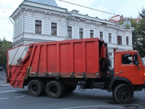 Нижегородские депутаты предложили изымать автомобили и другую технику у организаторов незаконных свалок