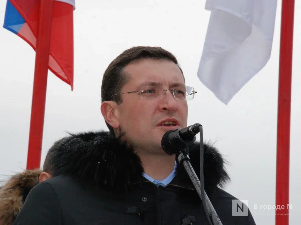 Никитин назвал актом бесчеловечности удар по Донецку 21 января - фото 1