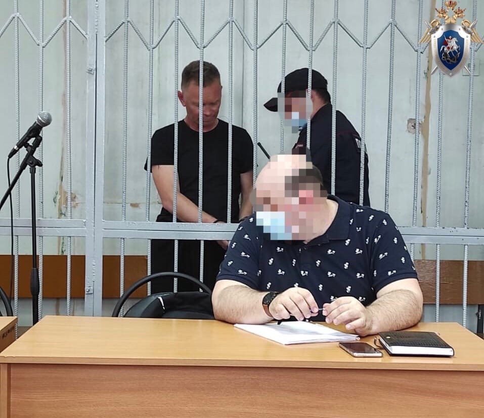 Из-за похищения шестилетнего мальчика в Нижнем Новгороде возбуждено уголовное дело