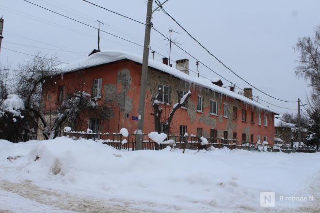 Здесь вырастут высотки: как выглядит площадка под КРТ на улице Янки Купалы в Нижнем Новгороде - фото 63