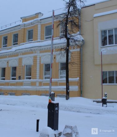 Теперь пешеходная: чем прекрасна улица Малая Покровская в Нижнем Новгороде &mdash; фоторепортаж - фото 42
