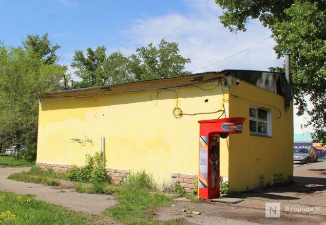 &laquo;Россию&raquo; &mdash; под снос: как выглядит площадка под КРТ на проспекте Ленина в Нижнем Новгороде - фото 25