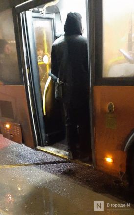 Год на брутто-контрактах. Как изменилась работа автобусов в Нижнем Новгороде и нужно ли это пассажирам - фото 29