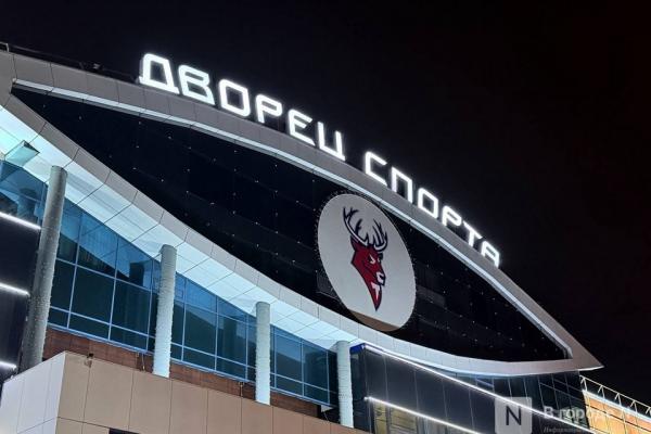 Нижегородское &laquo;Торпедо&raquo; обыграло &laquo;Северсталь&raquo; в третьем матче плей-офф