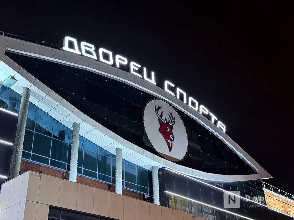ХК «Торпедо» проведет три контрольных матча во время подготовки к сезону КХЛ - фото 1