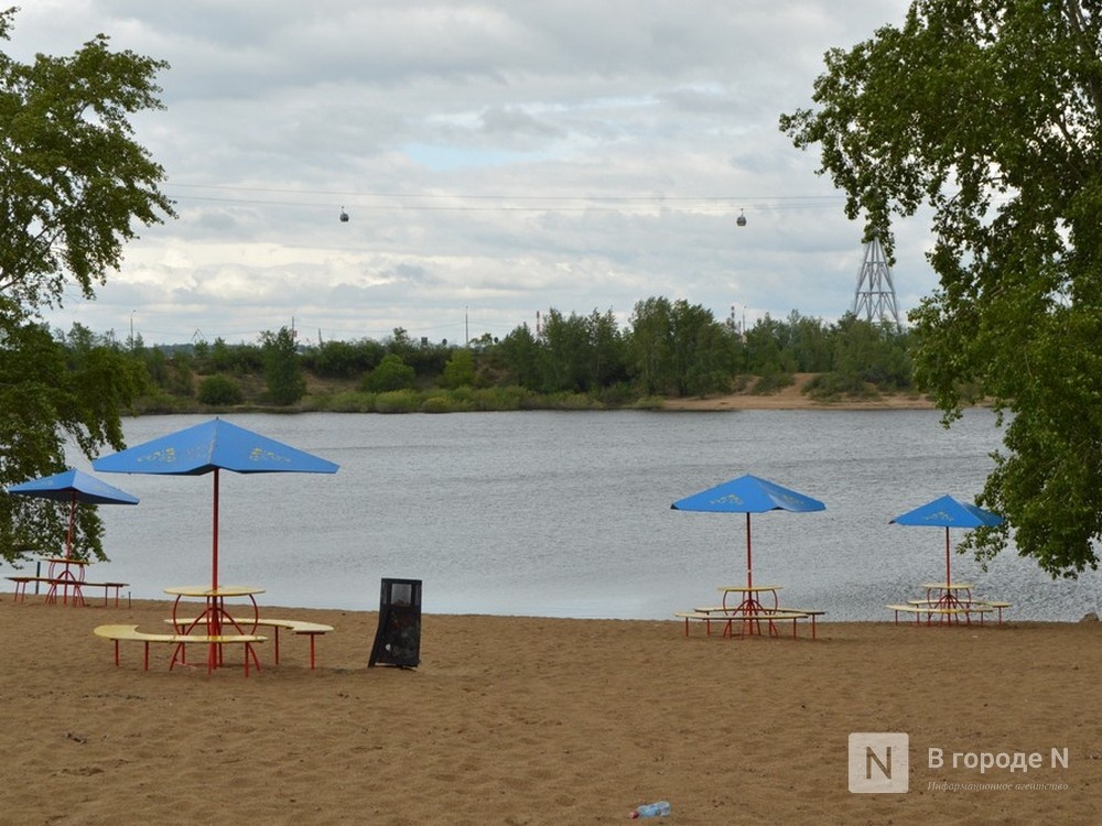 Роспотребнадзор назвал безопасные для купания водоемы в Нижегородской области - фото 1