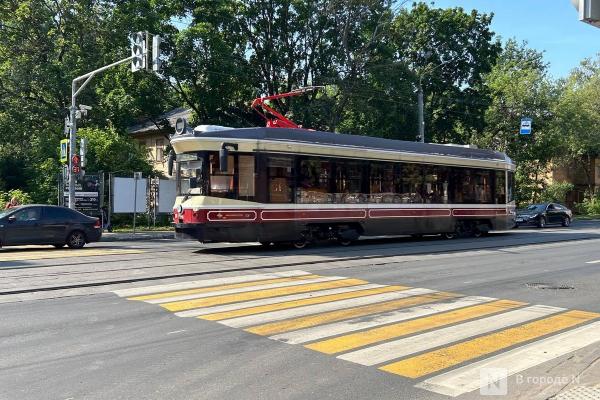 От трамваев до самолетов: какие маршруты изменят и запустят в Нижегородской области в мае