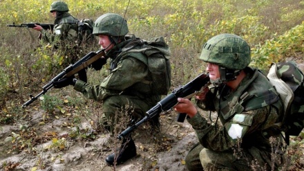 Путин внезапно запустил проверку боеготовности российской армии
