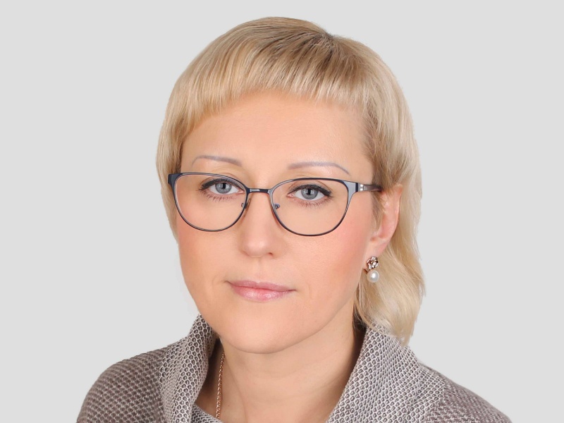 Светлана Горбунова возглавила Сормовскую администрацию - фото 1