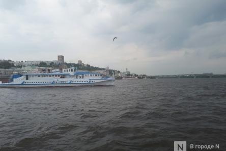 Похолодание до +9&deg;С ожидается в Нижнем Новгороде: прогноз на рабочую неделю