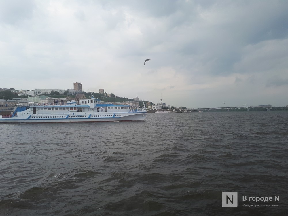 Похолодание до +9&deg;С ожидается в Нижнем Новгороде: прогноз на рабочую неделю - фото 1