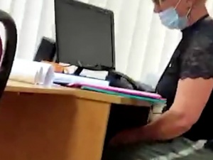 Наблюдатели подозревают секретаря УИК№ 2569 Нижнего Новгорода в подмене списков избирателей
