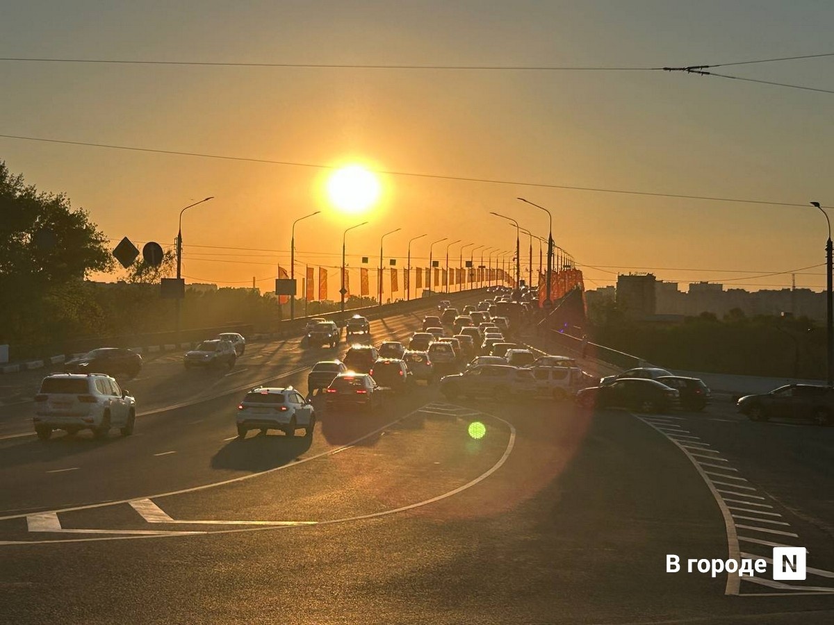 Подрядчика для ремонта Канавинского моста и двух дорог ищут в Нижнем Новгороде - фото 1