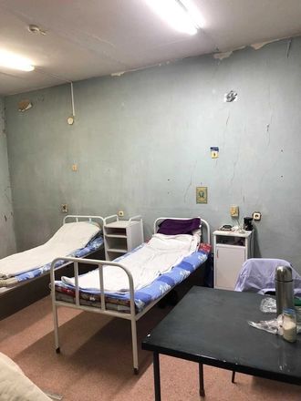 Пациенты Сосновской ЦРБ жалуются на ужасное состояние палат - фото 2